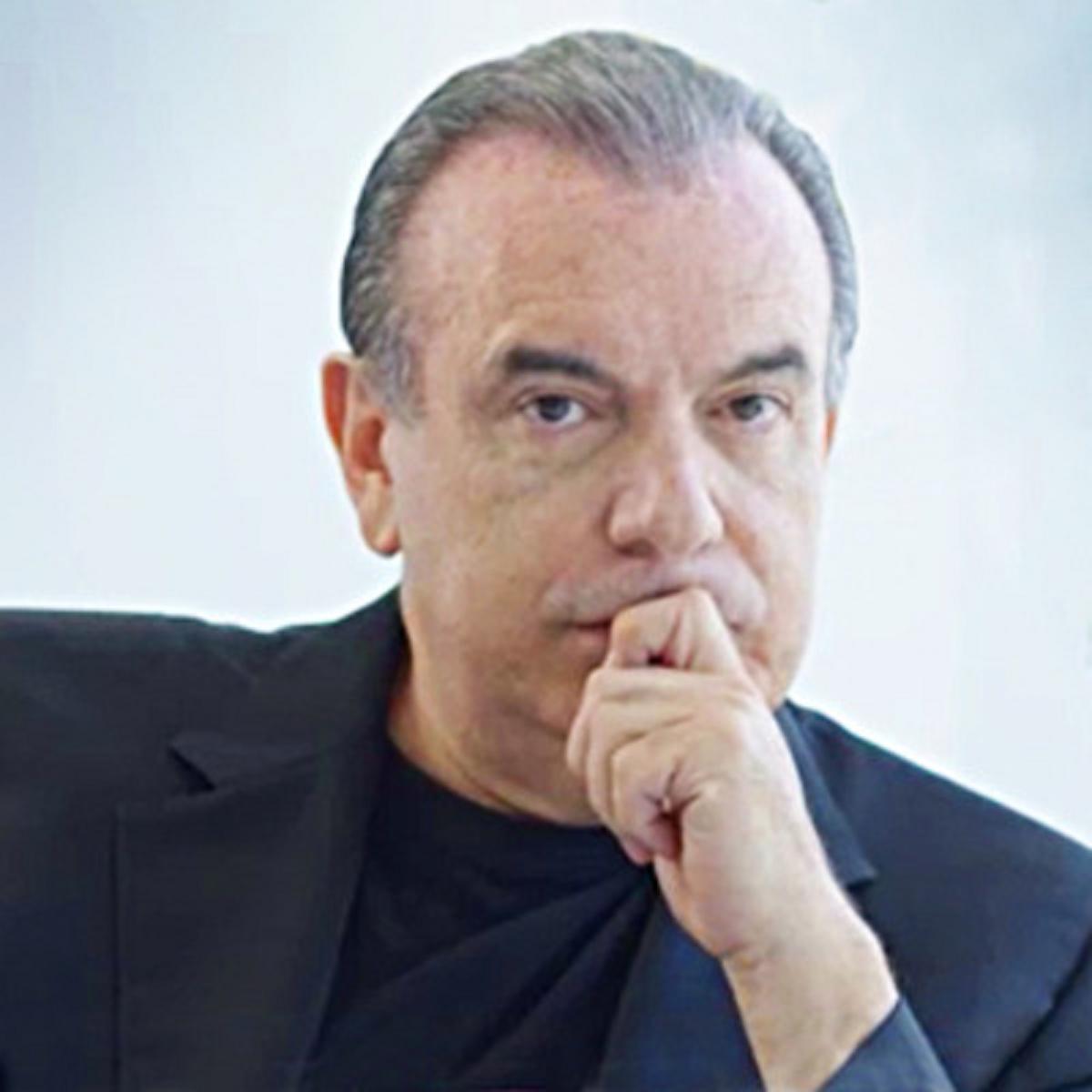 RAMÓN ALBERTO GARZA GARCÍA