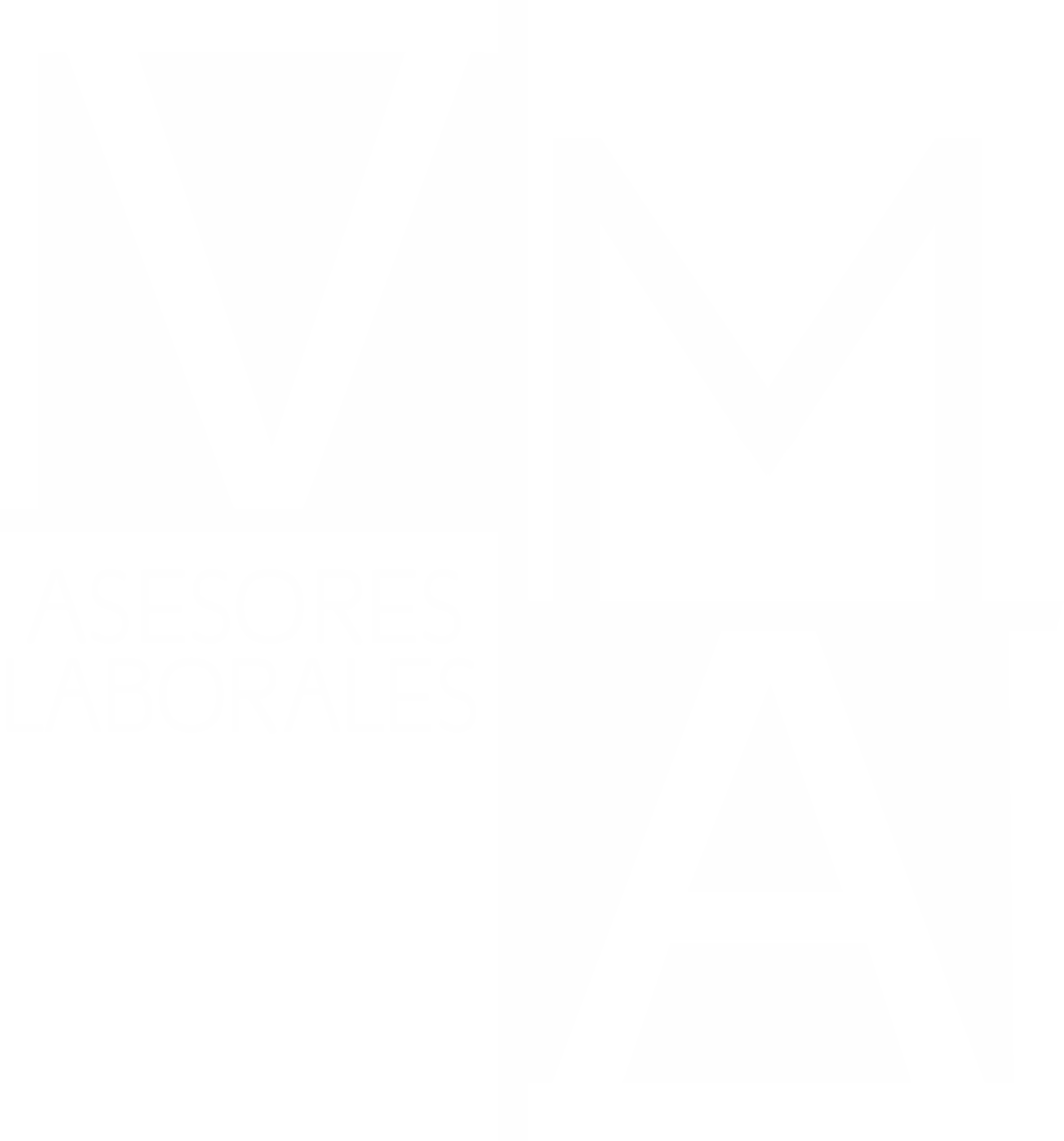 VMA Asesores Laborales Invertido