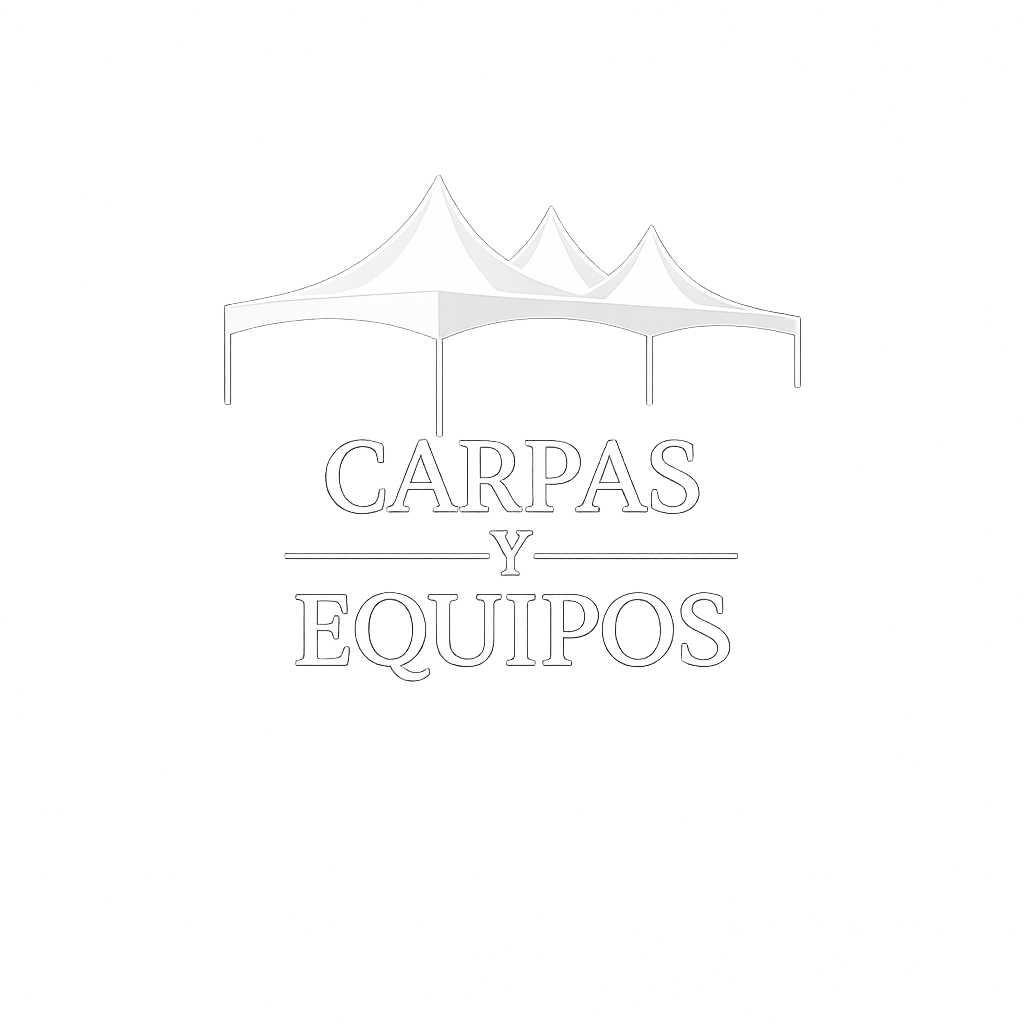 CARPAS Y EQUIPOS