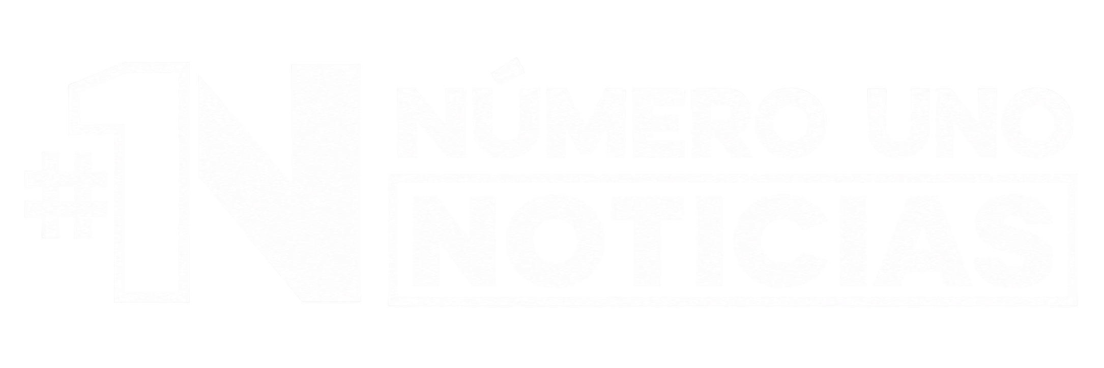 #1 NOTICIAS
