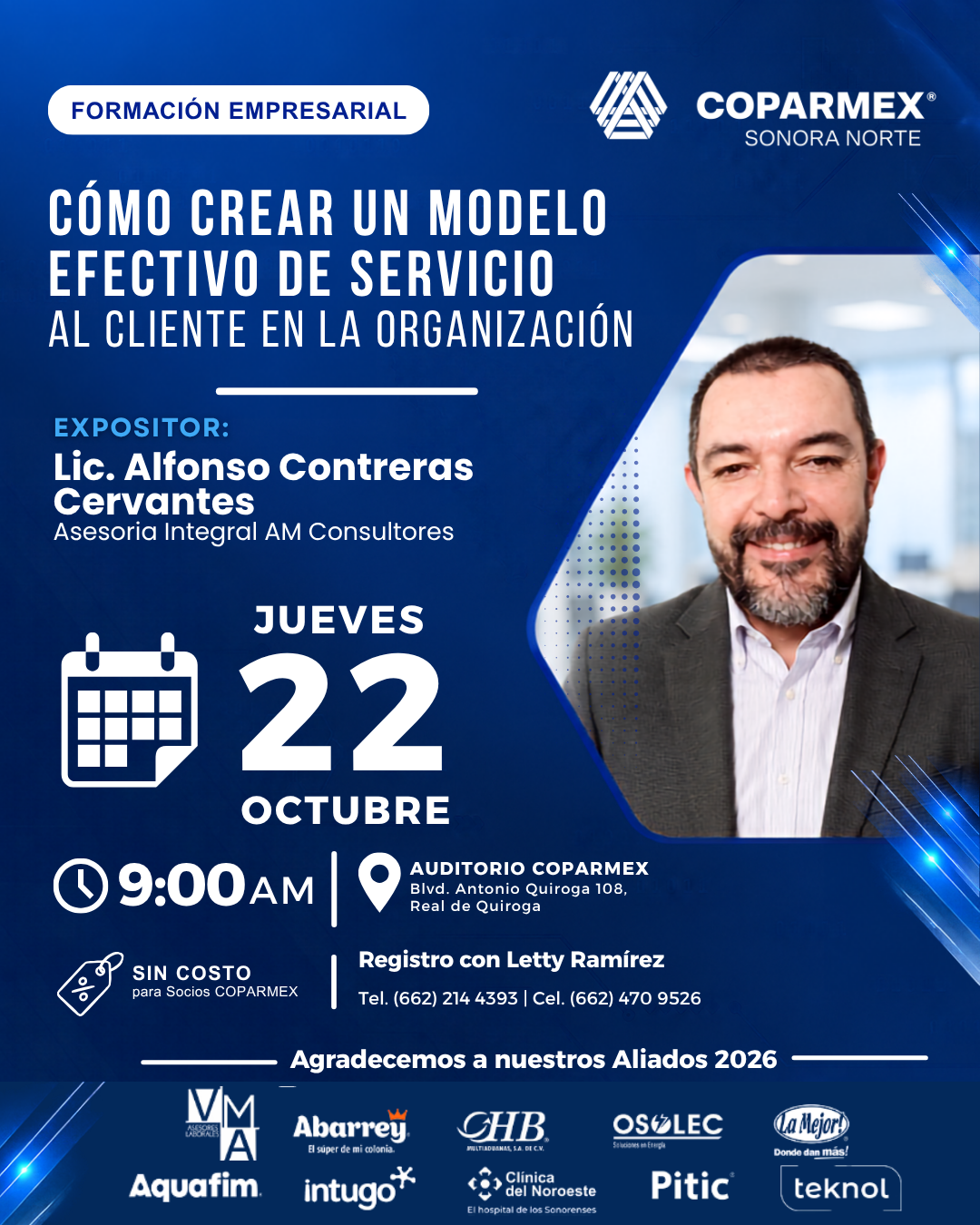 CÓMO CREAR UN MODELO EFECTIVO DE SERVICIO AL CLIENTE EN LA ORGANIZACIÓN