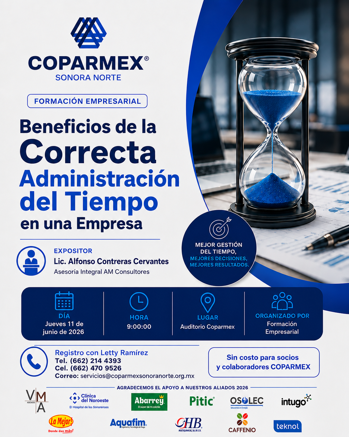 Cómo Transformar el ADN Organizacional